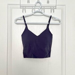Lululemon align top